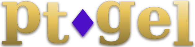 ptogel logo